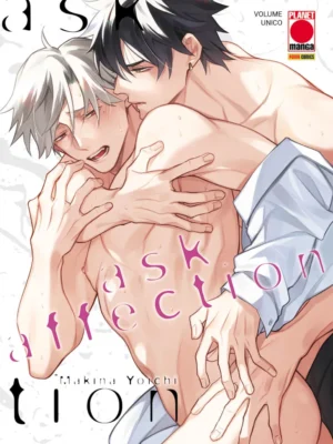 Ask Affection