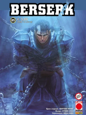Berserk 85