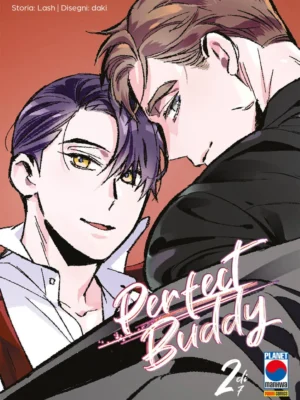 Perfect Buddy 2
