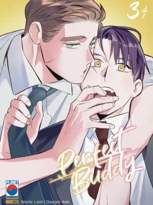Perfect Buddy 3