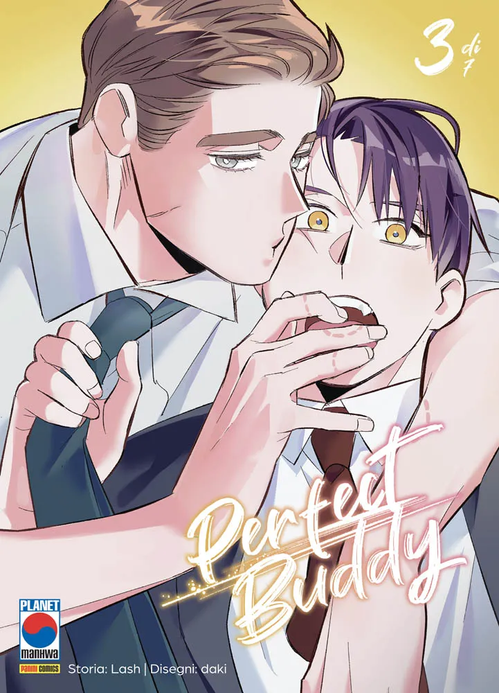 Perfect Buddy 3