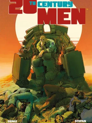 20th Century Men