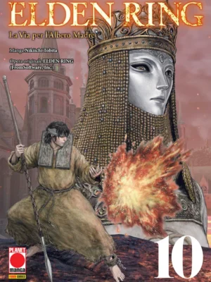 Elden Ring: La Via per l’Albero Madre 10
