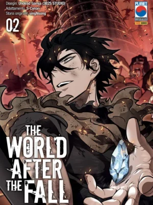 The World After The Fall 2