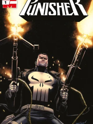 Punisher 1