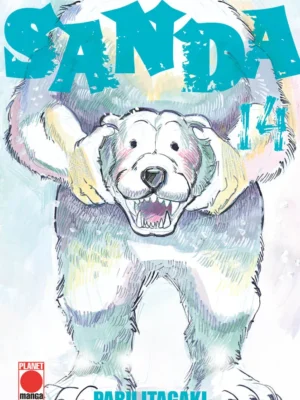 Sanda 14