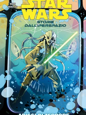 Star Wars: Storie dall’Iperspazio – Abissi di Terrore Star Wars Collection