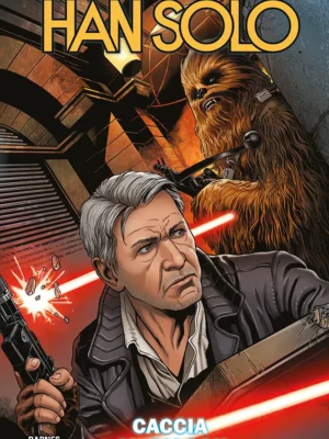 Star Wars - Il Dominio Dell'Impero: La Maschera Della Paura