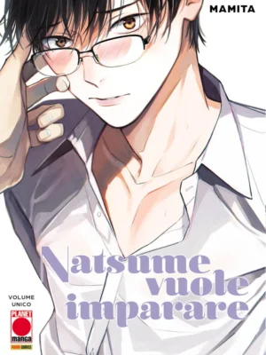 Natsume Vuole Imparare