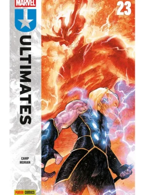 Ultimates 23