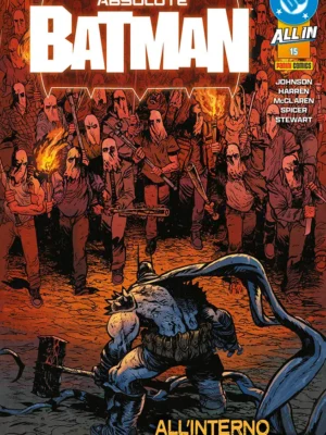 Absolute Batman 15