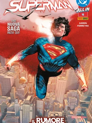 Absolute Superman 15