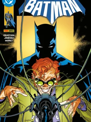 Batman 3 Batman 128