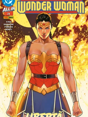 Wonder Woman 29 Wonder Woman 76