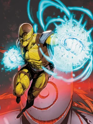 Amazing Spider-Man 17 Connecting Variant Cover di Iban Coello (2 di 9) Spider-Man 894