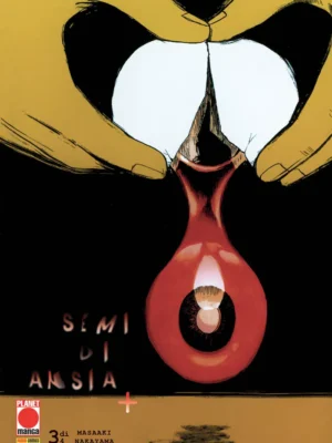 Semi di Ansia + 3