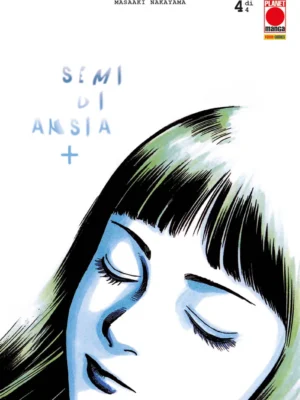 Semi di Ansia + 4