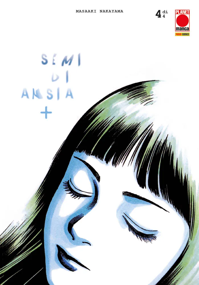 Semi di Ansia + 4