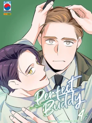 Perfect Buddy 4