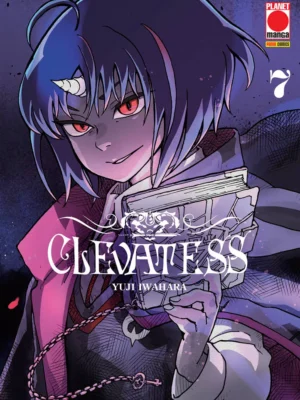 Clevatess 7