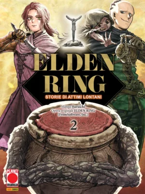 Elden Ring: Storie di Attimi Lontani 2