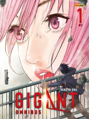Gigant Omnibus 1