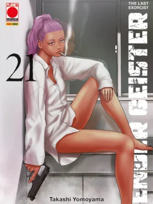 Ender Geister – The Last Exorcist 21