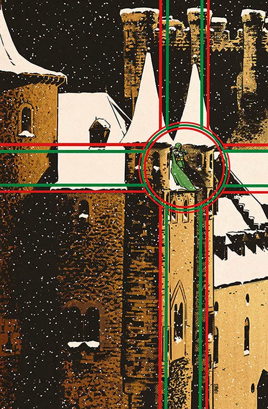 I Dungeon di Destino 1 Panini Doomination Variant Cover di Jorge Fornes Marvel Miniserie 297