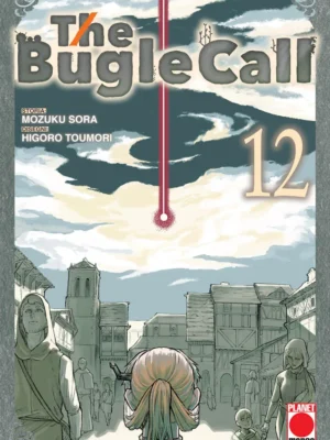The Bugle Call 12