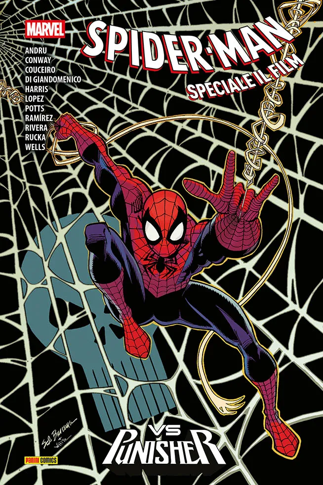 Spider-Man – Speciale: Il Film