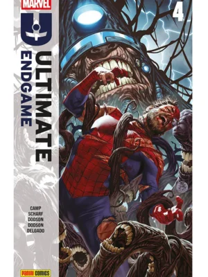 Ultimate Endgame 4