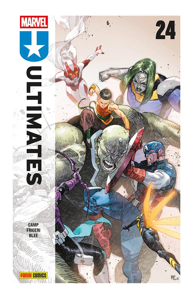Ultimates 24