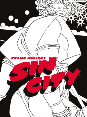 SIN CITY n. 5 REGULAR EDITION - AFFARI DI FAMIGLIA