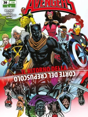 Avengers 36