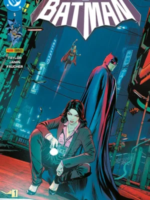 Batman 5 Batman 130