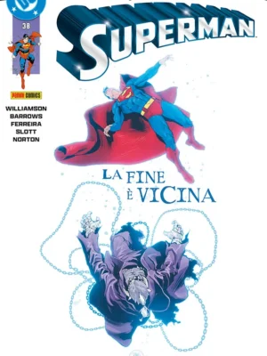 Superman 38 Superman 91