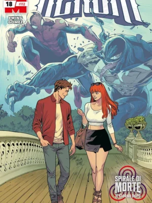 Venom 18 Venom 112