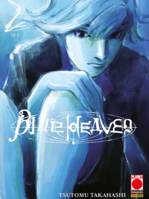 Blue Heaven 2